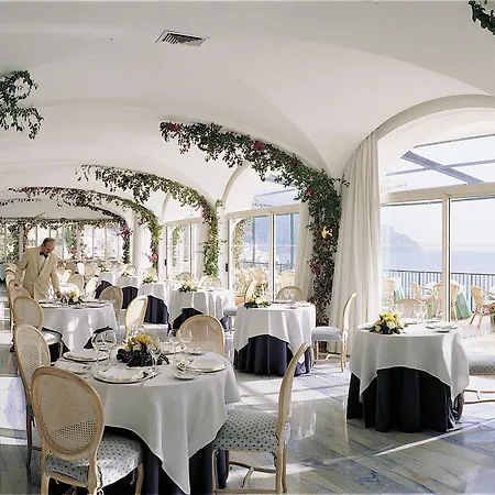 سانتا كاتارينا فندق 5*