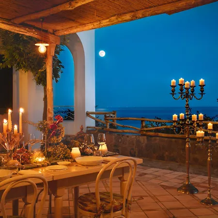 فندق سانتا كاتارينا 5*