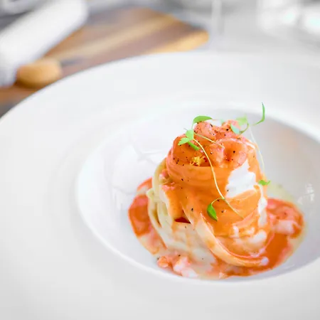 Hotel Santa Caterina