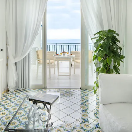 Santa Caterina Amalfi