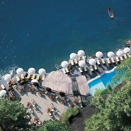 سانتا كاتارينا فندق