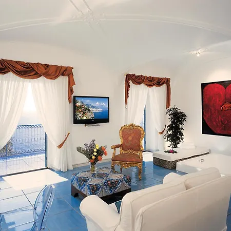 Santa Caterina 5* Amalfi