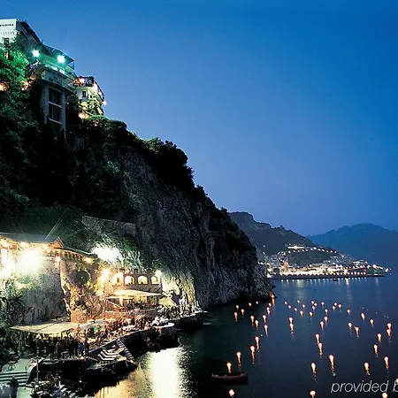 Hotel Santa Caterina