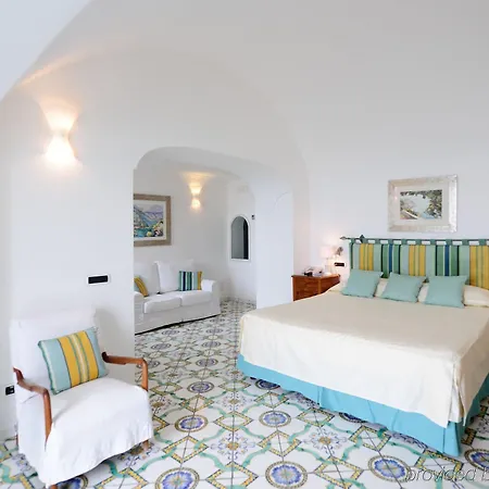Otel Santa Caterina 5*