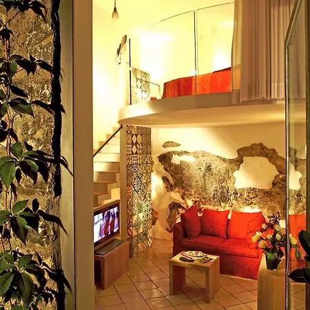 Otel Santa Caterina