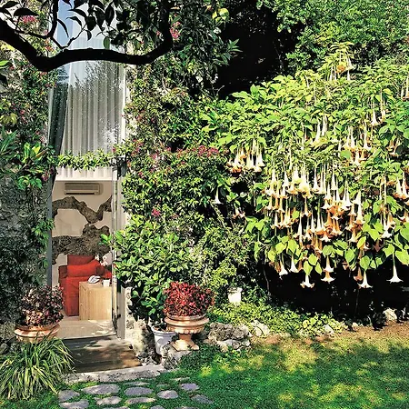 Hotel Santa Caterina Amalfi