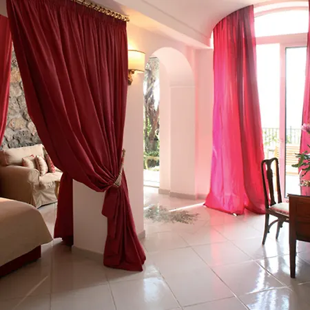 Otel Santa Caterina Amalfi