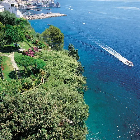 Santa Caterina Amalfi