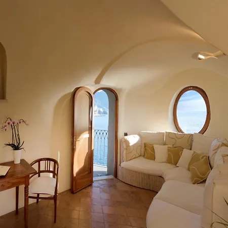 Santa Caterina Hotel 5*