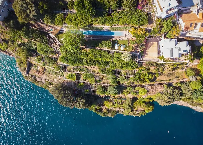 Santa Caterina 5* Amalfi