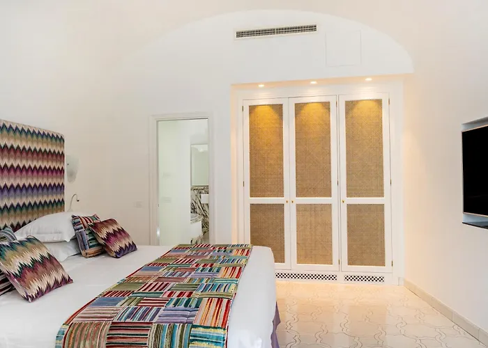 Santa Caterina 5* Amalfi