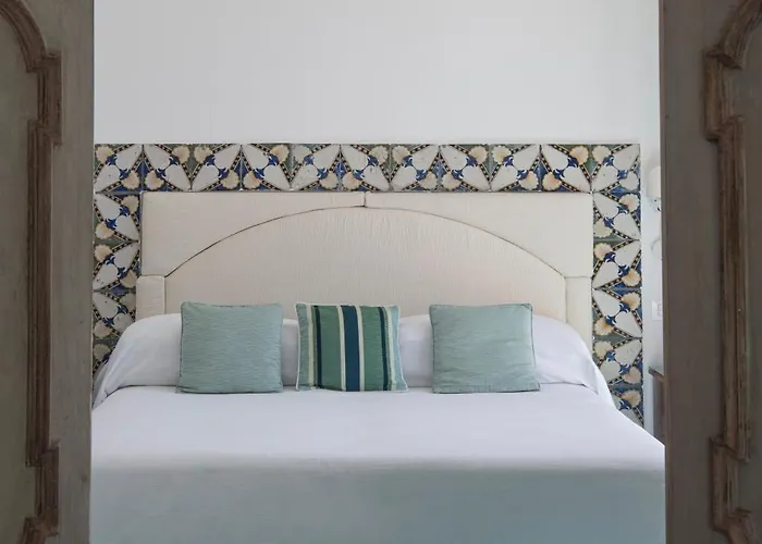 Santa Caterina Hotel