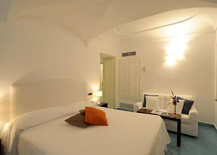 Santa Caterina Hotel Amalfi