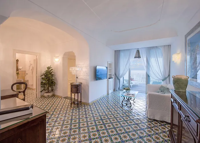 Santa Caterina 5* Amalfi