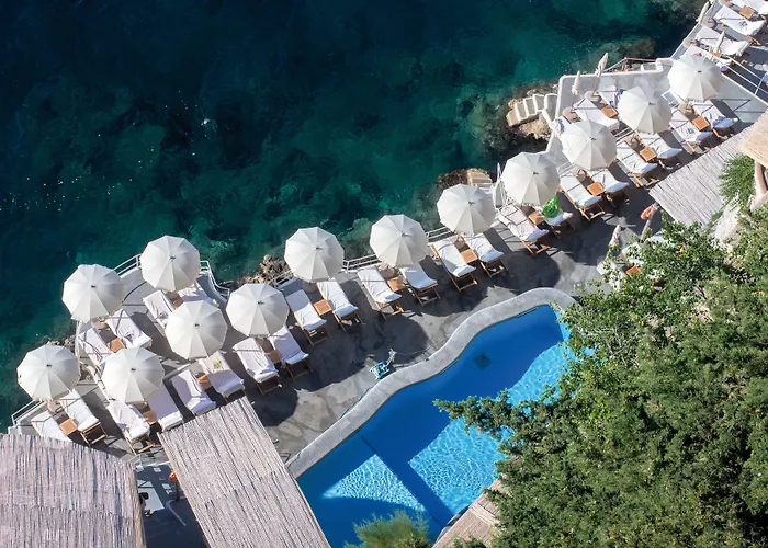 Santa Caterina Hotel Amalfi