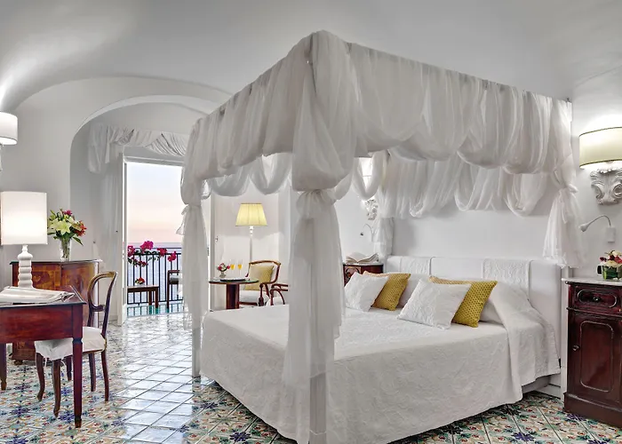 Santa Caterina 5* Amalfi