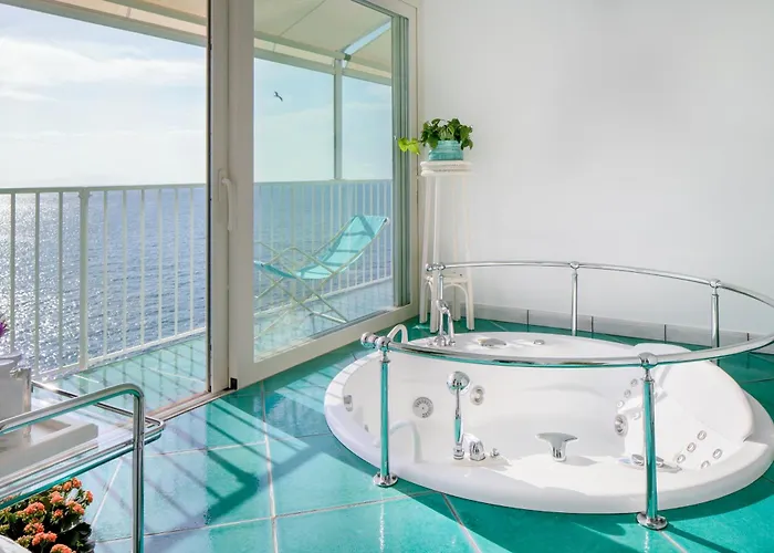 Hotel Santa Caterina 5*