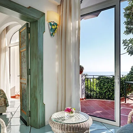Santa Caterina Amalfi