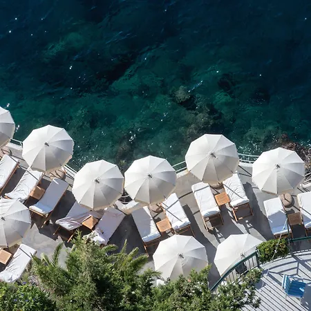 Santa Caterina 5*