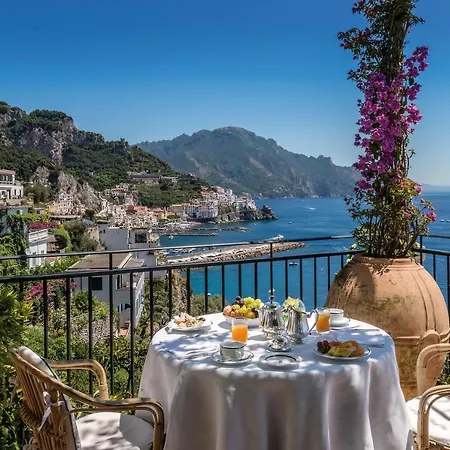 Santa Caterina 5* Αμάλφι